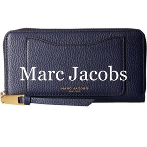NEW Marc Jacobs wallet
